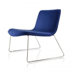 Amarcord Lounge Chair