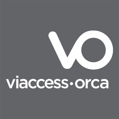 Viaccess-Orca logo 2012
