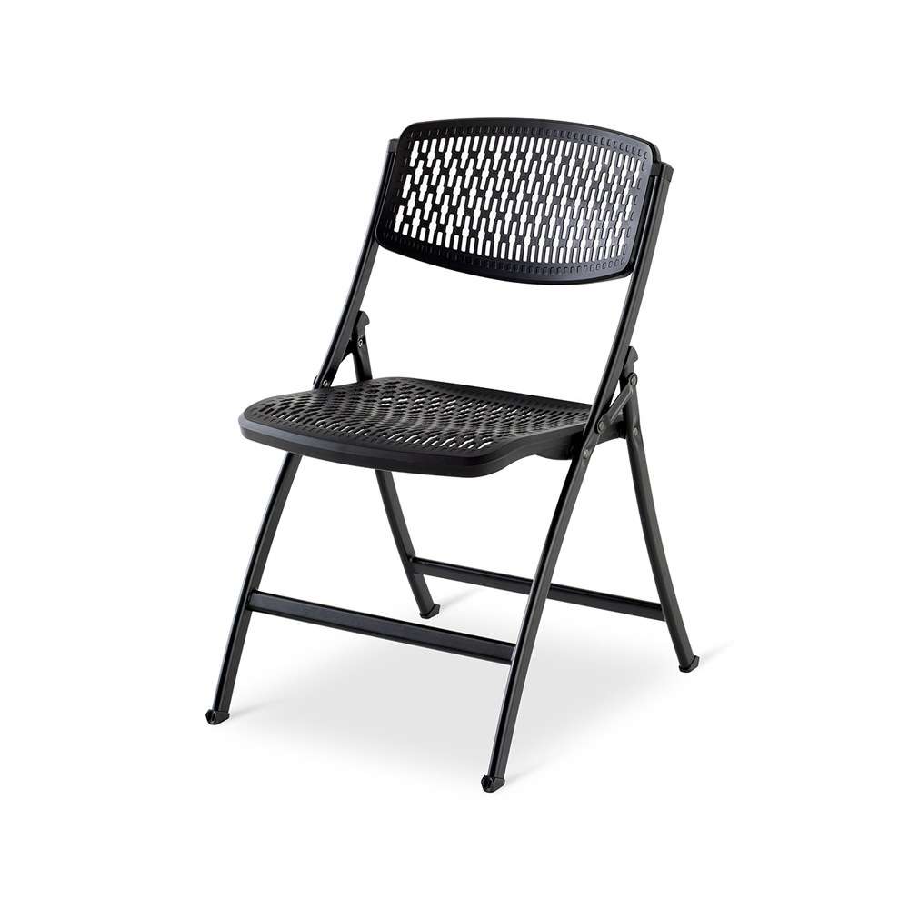 Mitylite Flex One Chair Black 